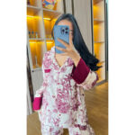 GENTLESLEEP One Set PP Diore Maroon