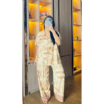 GENTLESLEEP One Set CP Diore Yellow