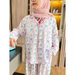 GENTLESLEEP One Set PP PB Ribbon