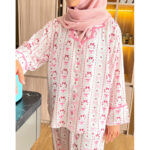 GENTLESLEEP One Set PP WP Ribbon