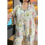 GENTLESLEEP One Set CP Wine Garden