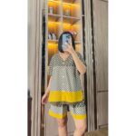 GENTLESLEEP One Set HP YELLOW