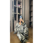 GENTLESLEEP One Set PP Savannah Royale