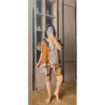 GENTLESLEEP One Set HP BROWN HORSE