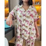 GENTLESLEEP One Set CP Pink Ribbon V2