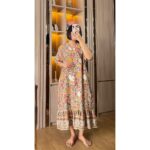 GENTLESLEEP One Set Daster Mocca Batik