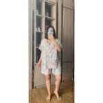 GENTLESLEEP One Set HP PINK KOTAK