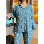 GENTLESLEEP One Set PP Tosca Ribbon