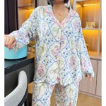 GENTLESLEEP One Set PP Bloom Ribbon