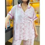 GENTLESLEEP One Set CP Pinkys Ribbon