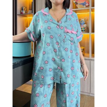 GENTLESLEEP One Set CP Star Flower