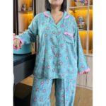 GENTLESLEEP One Set PP Star Flower