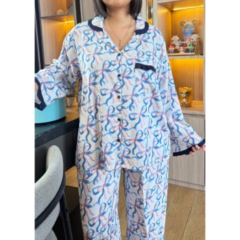 GENTLESLEEP One Set PP Sweet Ribbon