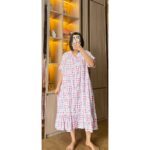 GENTLESLEEP One Set Daster Cherry Flower