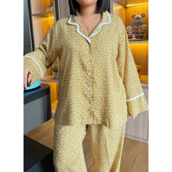 GENTLESLEEP One Set PP Olive Grass