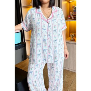 GENTLESLEEP One Set CP PB Ribbon