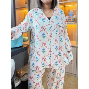 GENTLESLEEP One Set PP Lullaby Ribbon