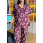 GENTLESLEEP One Set CP Rosemary Wine