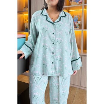 GENTLESLEEP One Set PP Tosca Pink