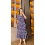 GENTLESLEEP One Set Daster Navy Cherry