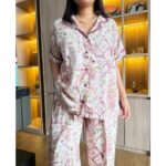 GENTLESLEEP One Set CP Pink Pigeon
