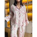 GENTLESLEEP One Set PP Pink Pigeon