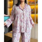 GENTLESLEEP One Set PP Pink Mosaic