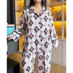 GENTLESLEEP One Set PP Diamond Ribbon